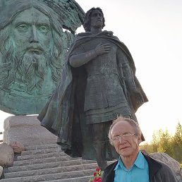 ��������, 65 ���, �����-���������