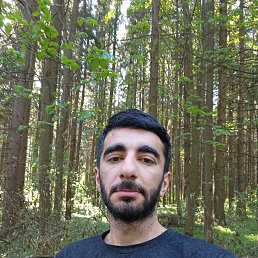 Maga, 32, 