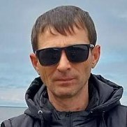 Виталий, 42 года, Владивосток Виталий, 42 года, Владивосток