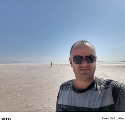 Mehmet, 41, -