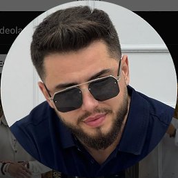 Haydar Jonpolatov, 24, 