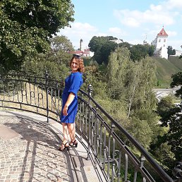 Irina, 42, 
