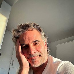 Daniel oterio, 56, 
