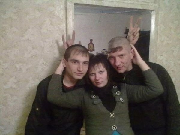 Более романтичных фотографий ты не увидишь больше нигде