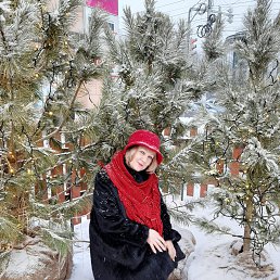 ���� Marina Kalinina, ������, 61 ��� - ��������� 1 ������� 2026