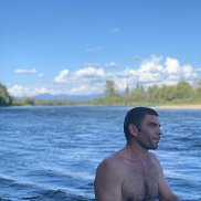 Иван Чарухин, 39 лет, Междуреченск Иван Чарухин, 39 лет, Междуреченск