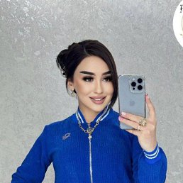 Sadoqat, 26, 