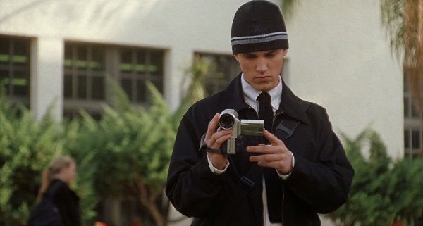   / Not Another Teen Movie, 2001.dir. Joel Gallen - 3