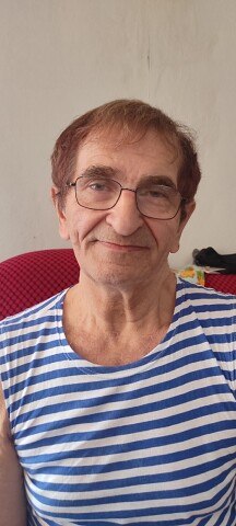 ���� ������, �����-���������, 70 ��� - ��������� 16 ������ 2023