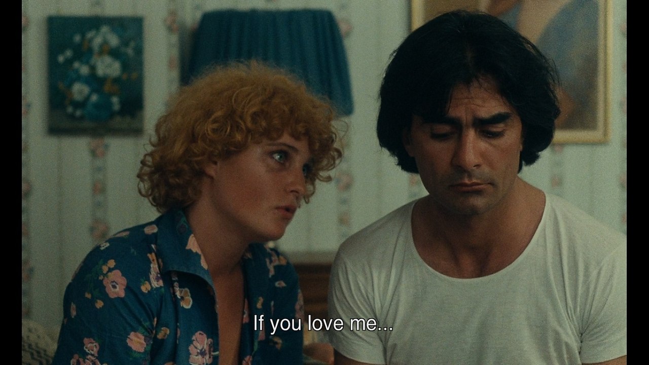  ,   / Lune chante, lautre pas, 1977.dir. Agns Varda - 6