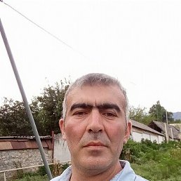 Asif, 40, 