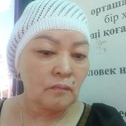 Разия Разия, 60 лет, Караганда Разия Разия, 60 лет, Караганда