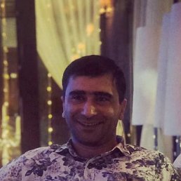 Hrant, 40, 