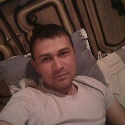 Rizaqulov G'anisher, 28, 