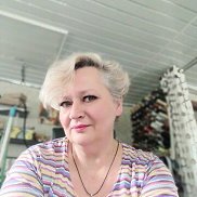 **Татьяна**, 51 год, Москва **Татьяна**, 51 год, Москва