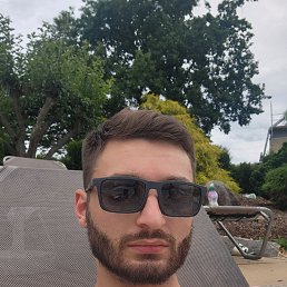 Saba, 25, 