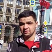 Асад, 24 года, Санкт-Петербург Асад, 24 года, Санкт-Петербург
