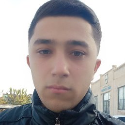 Javohir, �����, 23 ����