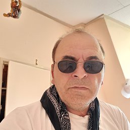 Lekso, 54, 