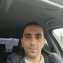 Emin, 41, 