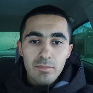 Abdulhay, 26 , 