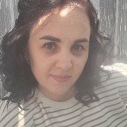 Валентина, , Златоуст Валентина, , Златоуст