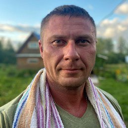 Stephen, 53, 