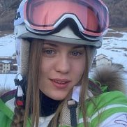 Anna, 38 , 