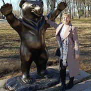 Натка, , Ярославль Натка, , Ярославль