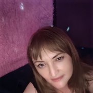 Anfisa, 38 , 