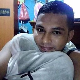 Aner, 17, 