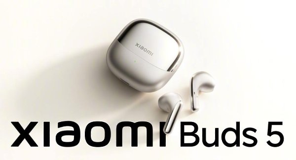 TWS- Xiaomi Buds 5    ,    .  ,  ...