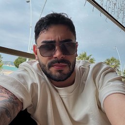 serkan, 25, 