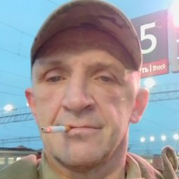 Sergey, , 51 