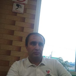 ���� Safar Ali Mirzoaliev, ������, 42 ���� - ��������� 16 ��� 2026