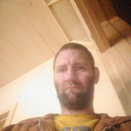 Terrance, 34, 