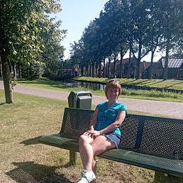 Iriha, 41, 
