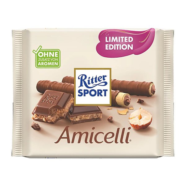 ����� ��� ����� ����� �� Ritter Sport ��������� � ��������� ����������. - 2