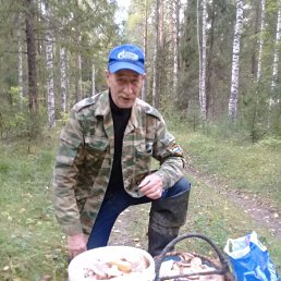 ���� Sergey, ������ ��������, 66 ��� - ��������� 13 ������ 2025