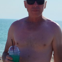 Сергей, 48, Сатка