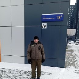 ����, 58 ���, ���������