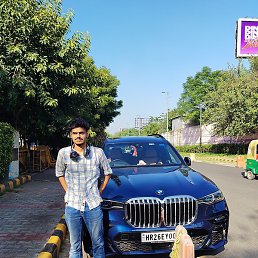 Siddharth Kumar, �����������, 19 ���