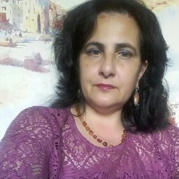 Lia, 57,  