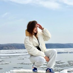 Alina, 29 , 