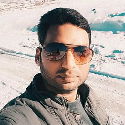 Rakesh singh, 28, 