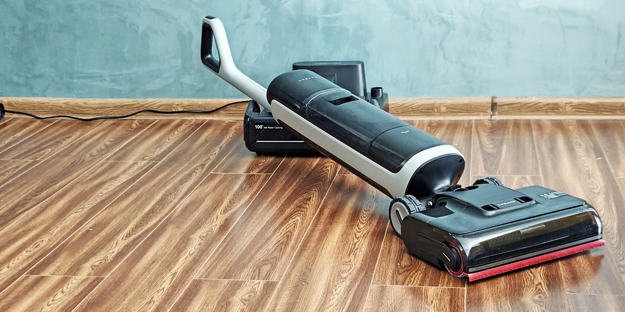  Dreame H15 Pro Heat            . ...