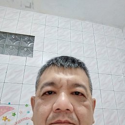 Wengky lo, 54, 