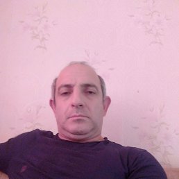 Tahir Seferov, 49, 