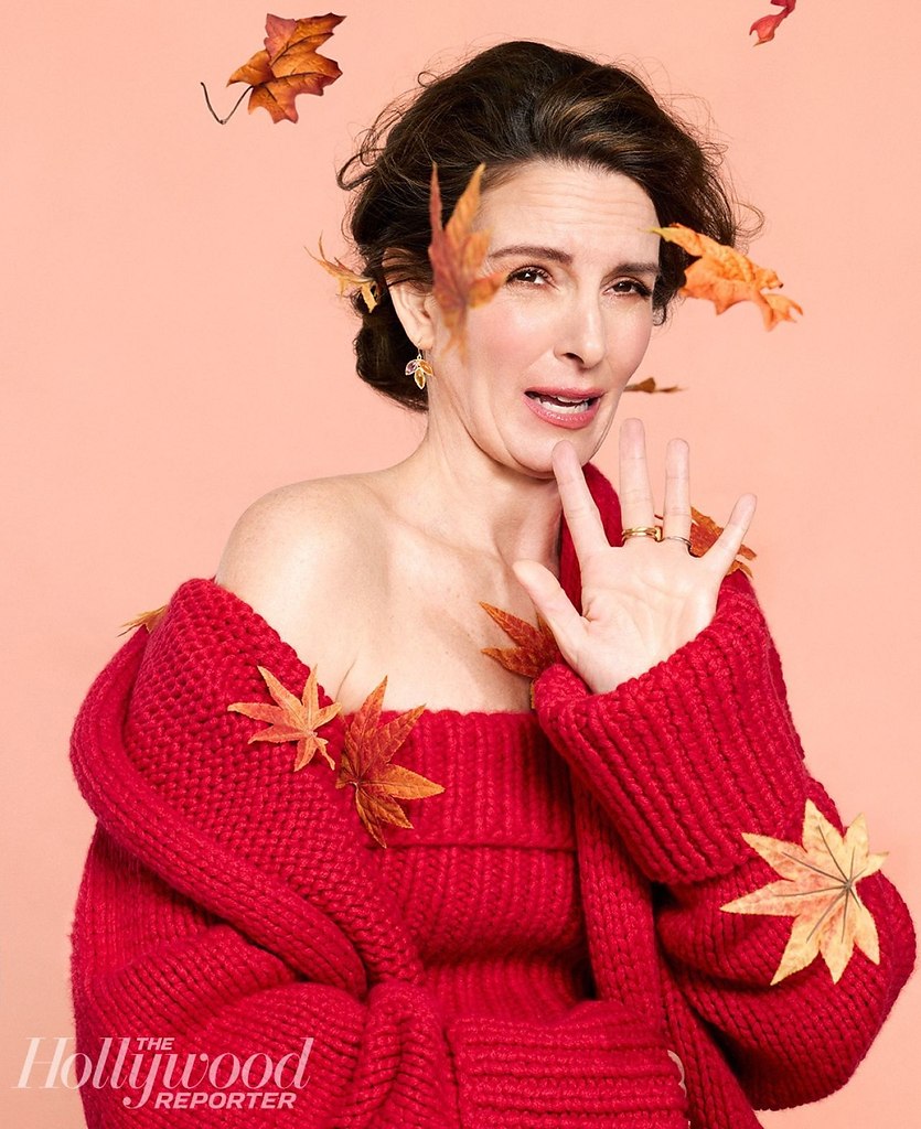    The Hollywood Reporter - 2