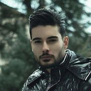 Maratash, 35 , 